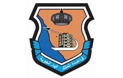 Taif Air Base