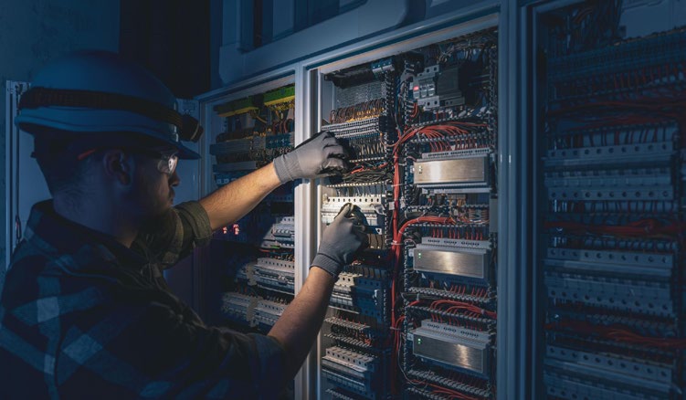 Backup Power Systems